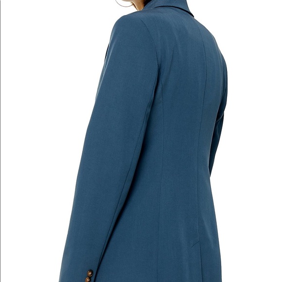 Topshop Blazer - Picture 3 of 5